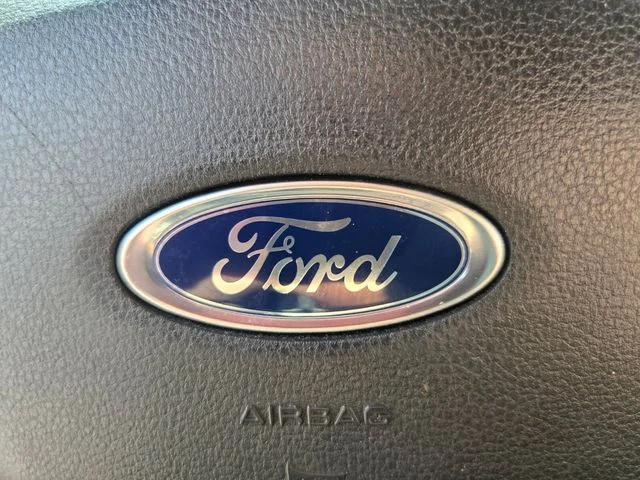 Used 2021 Black Ford XL image 32