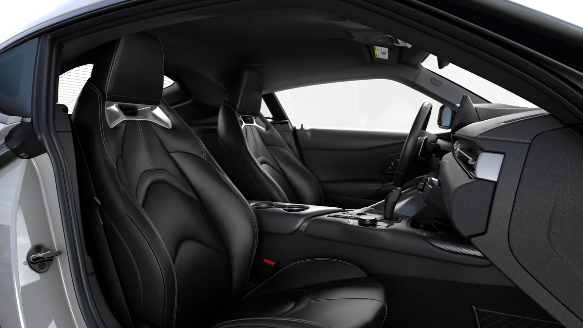 New 2026 Absolute Zero Toyota 3.0 Premium image 28