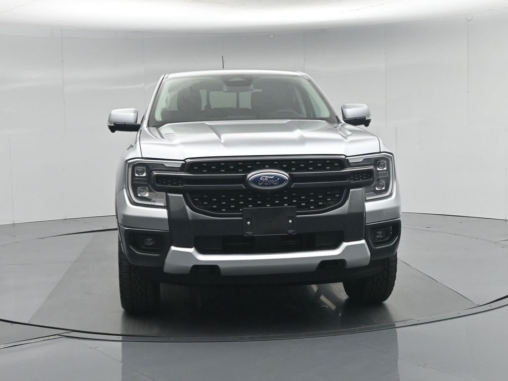 Certified Used 2024 Silver Ford Lariat image 28