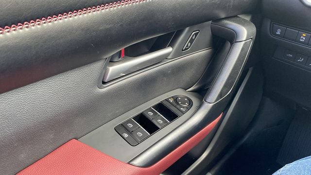 New 2026 Jet Black Mica Mazda Premium AWD image 19