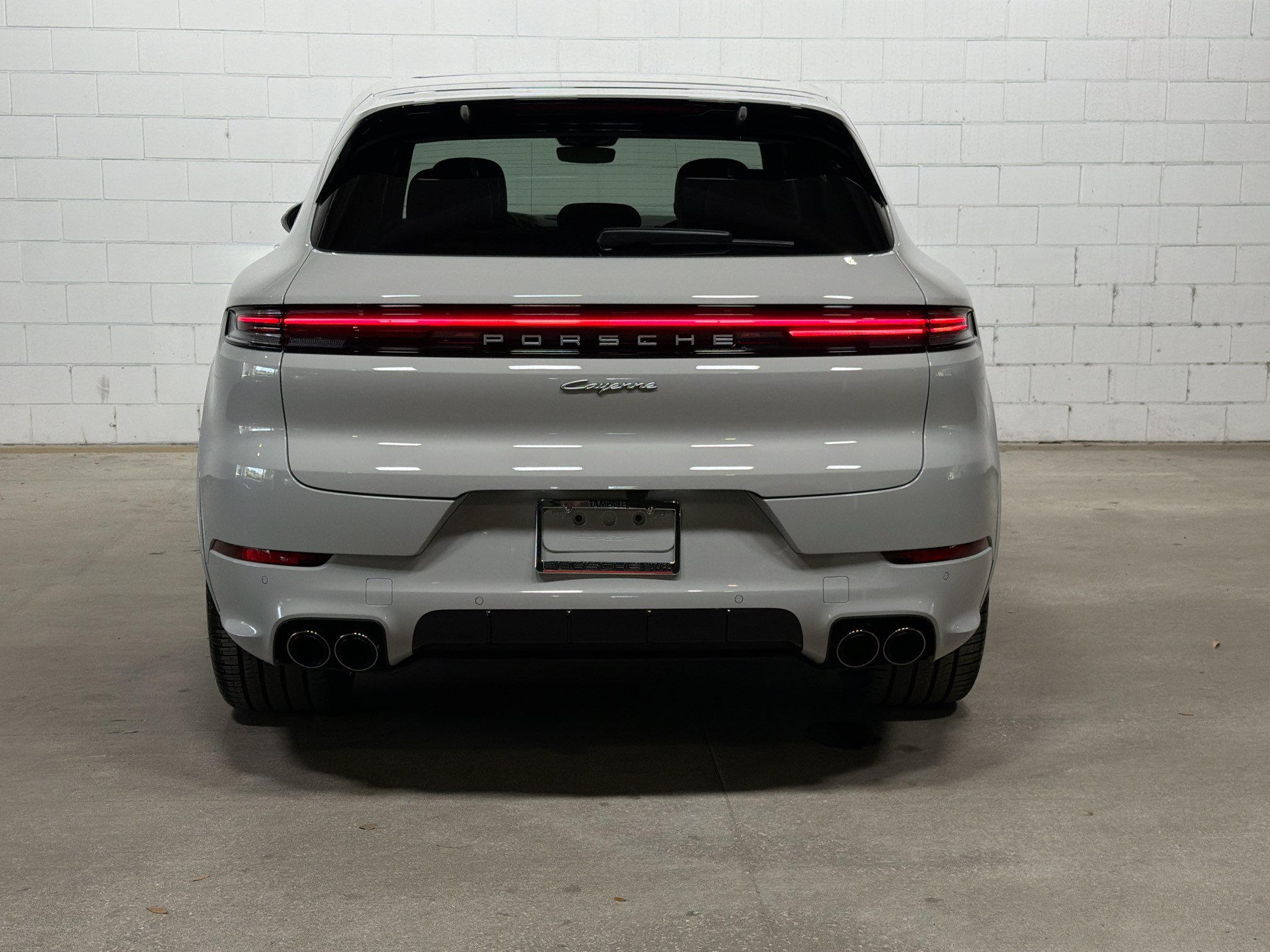 New 2026 Chalk Porsche E-Hybrid image 8