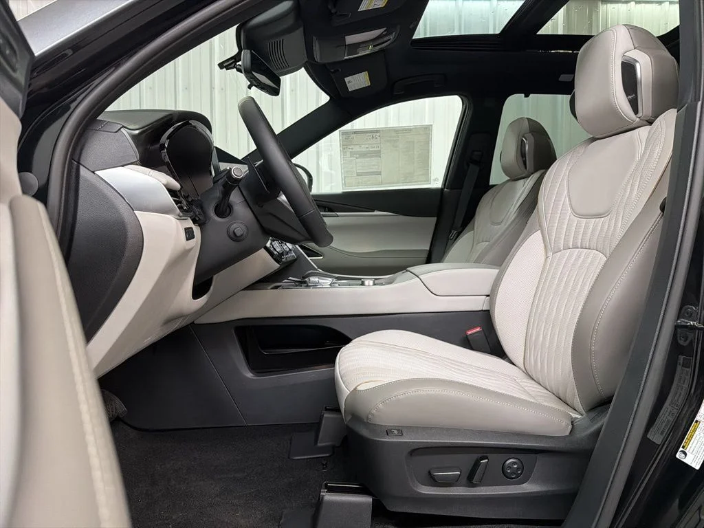 2026 INFINITI QX60 AUTOGRAPH - Photo 15