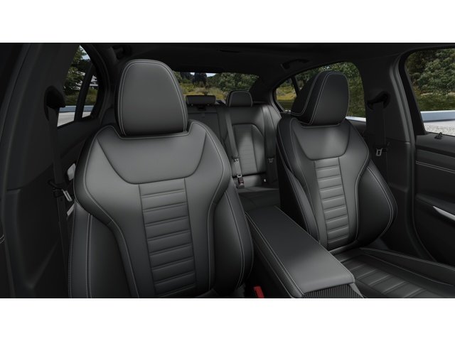 New 2026 Black Sapphire Metallic BMW M340i NA xDrive image 11