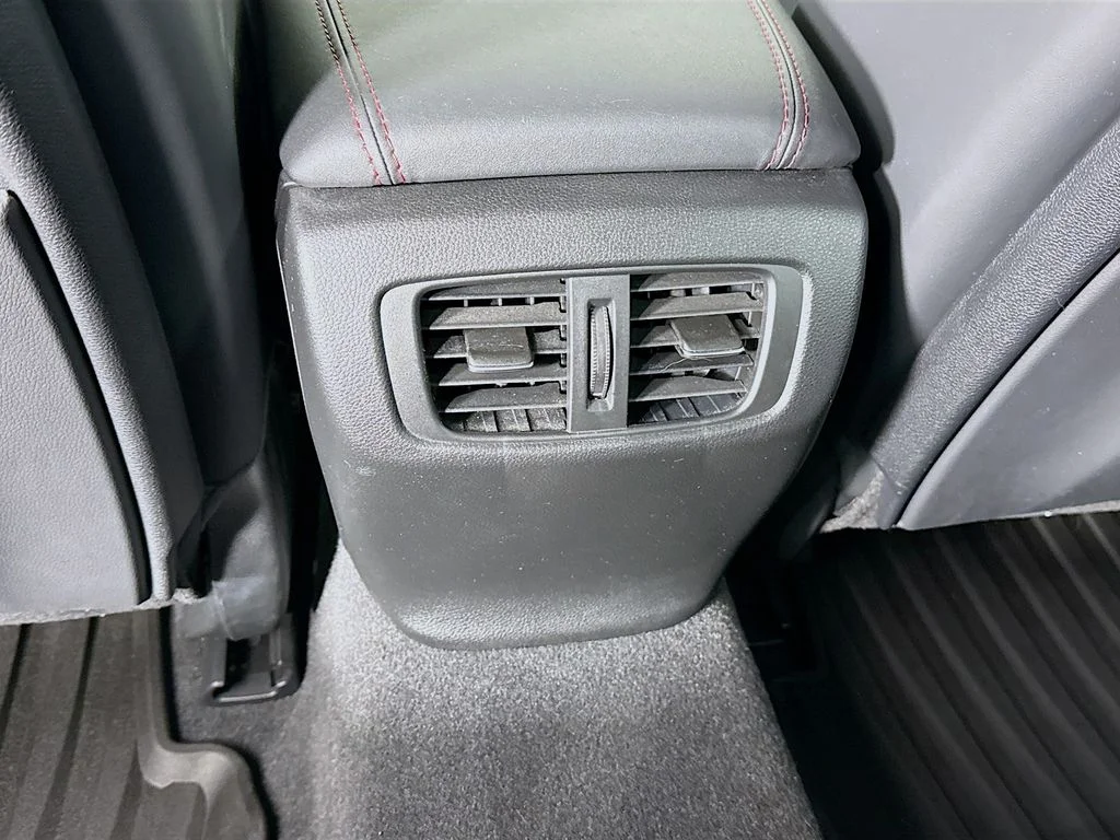 Certified Used 2023 Modern Steel Metallic Acura A-Spec Package image 27