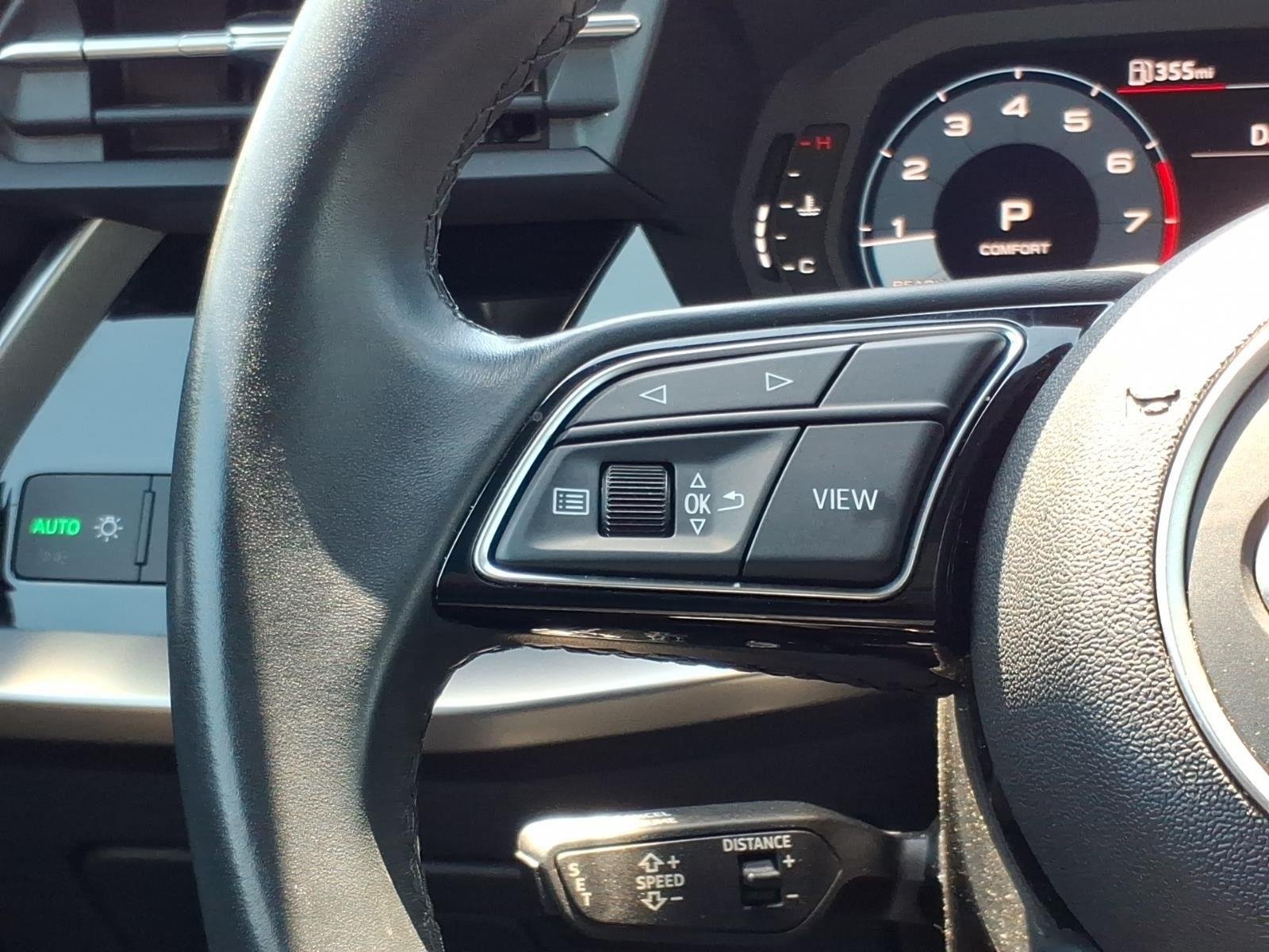 Used 2024  Audi Premium image 25