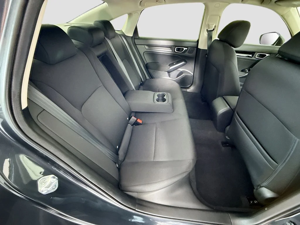 2023 Honda Civic EX - Photo 22