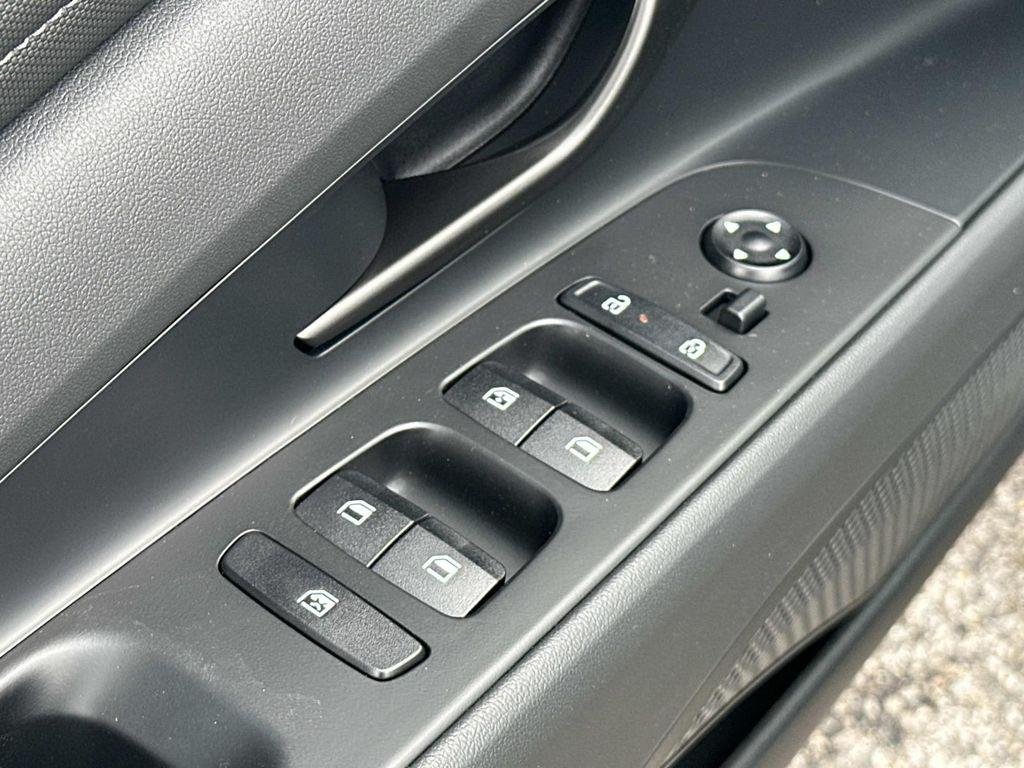 New 2026 Gray Hyundai SEL Sport Premium image 15