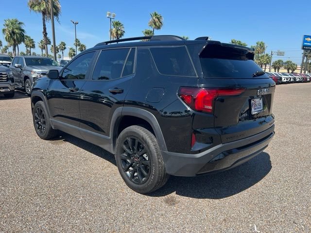 Used 2026 Ebony Twilight Metallic GMC Elevation image 5