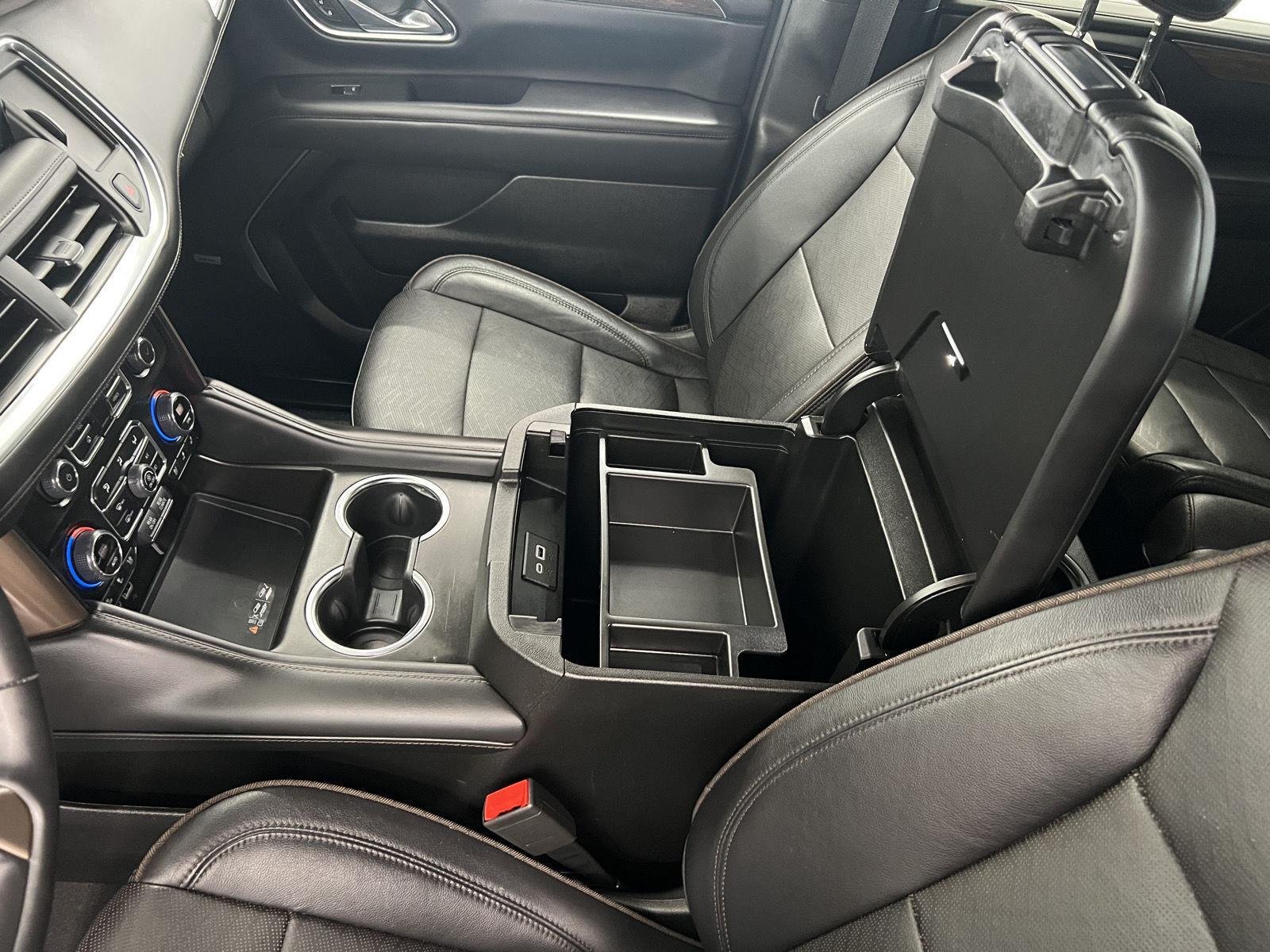 2023 Chevrolet Tahoe High Country - Photo 21
