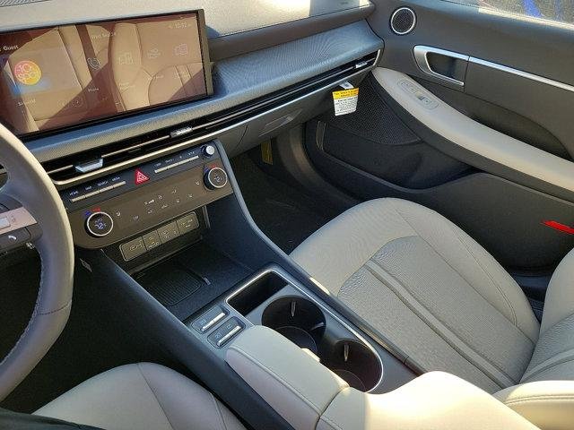 2026 Hyundai Sonata SEL - Photo 12