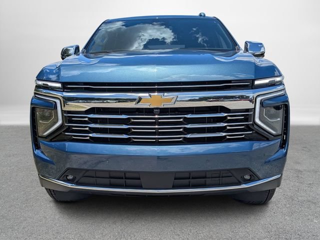 New 2026 Lakeshore Blue Metallic Chevrolet Premier image 9