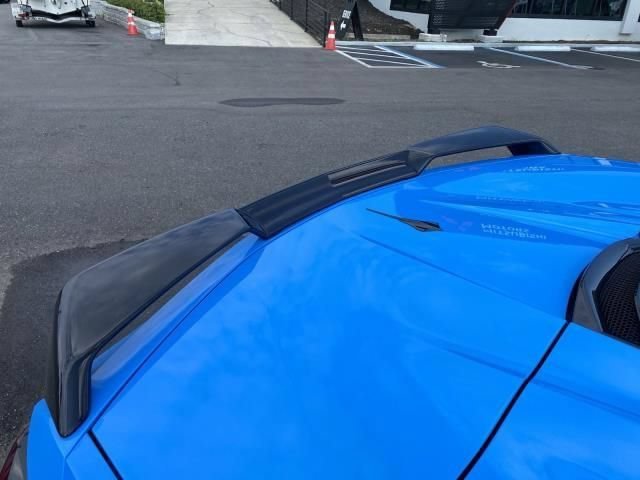 Used 2021 RAPID BLUE Chevrolet 3LT image 12