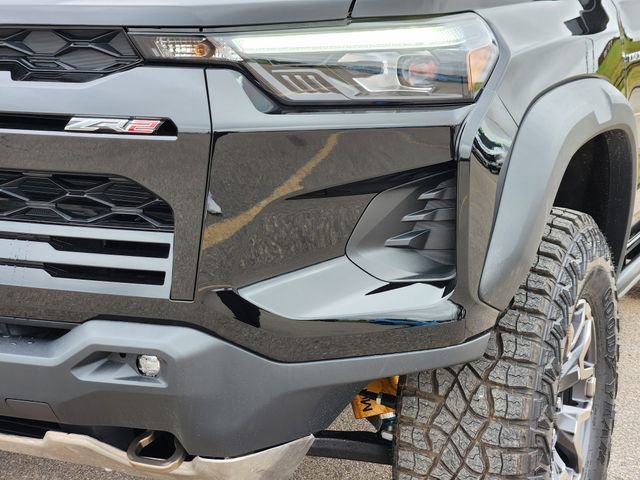 2026 Chevrolet Colorado ZR2 - Photo 6