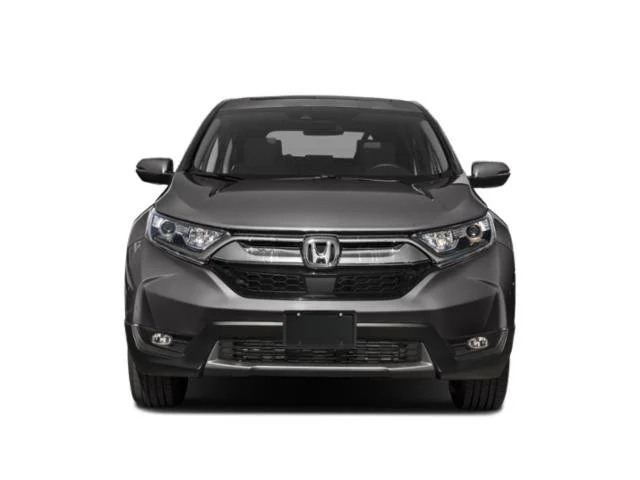 Used 2019 Silver Honda EX image 4