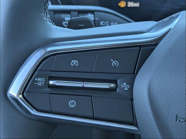 2027 Chevrolet Tahoe Premier - Photo 23