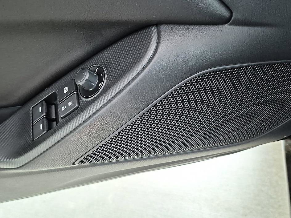 New 2026 Jet Black Mica Mazda Grand Touring image 14
