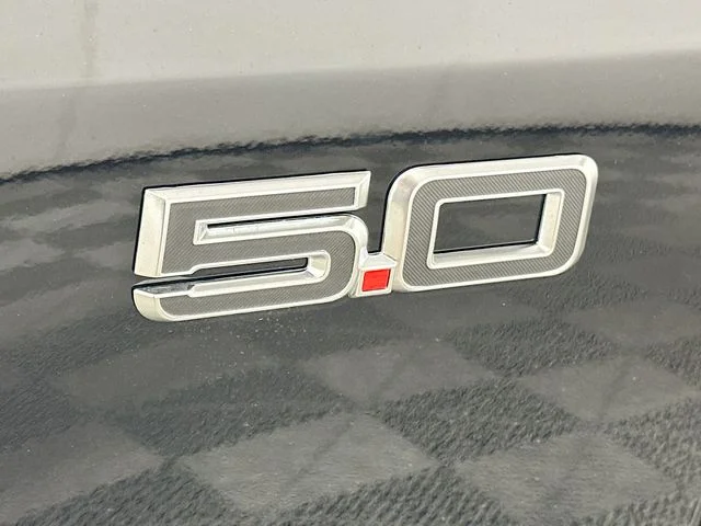 New 2026 Ford Mustang GT