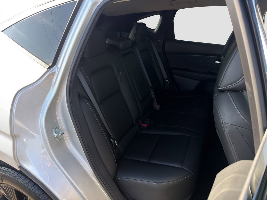 2025 Nissan Murano SV - Photo 28