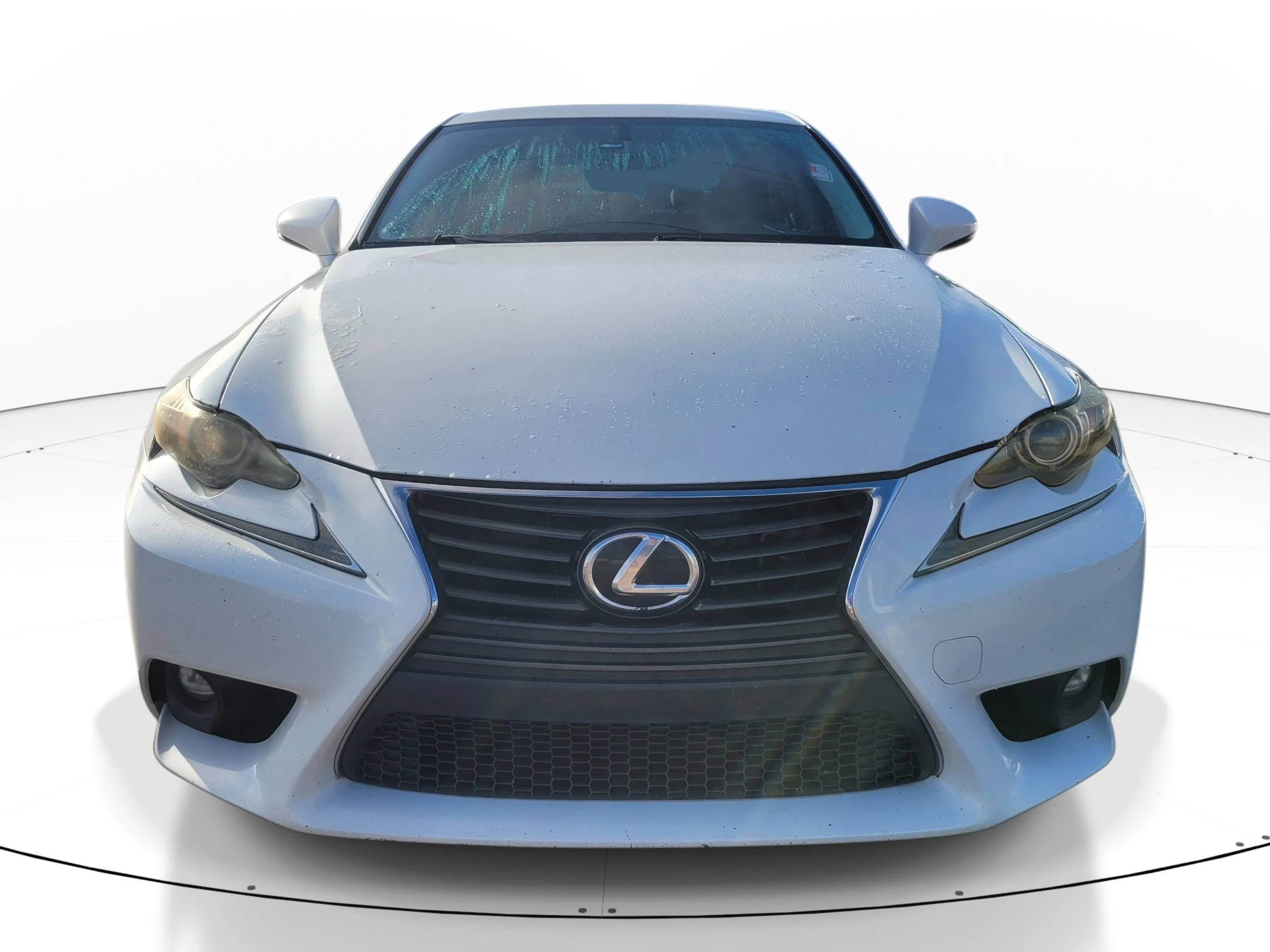 Used 2015  Lexus 250 image 2