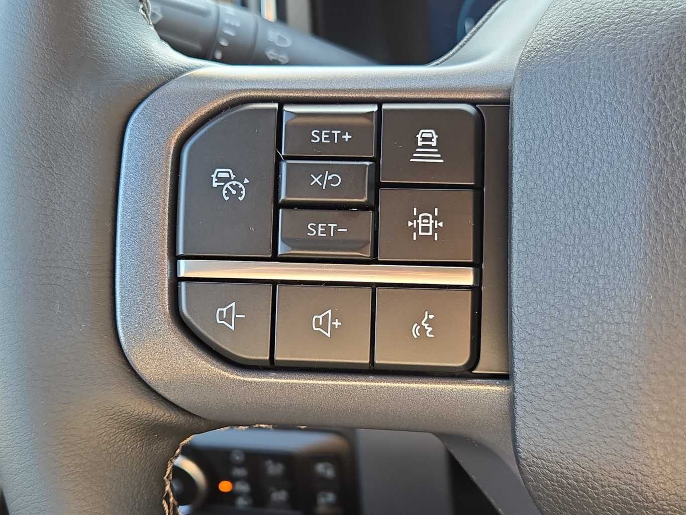 New 2026 Agate Black Metallic Ford F-250® Lariat® image 22