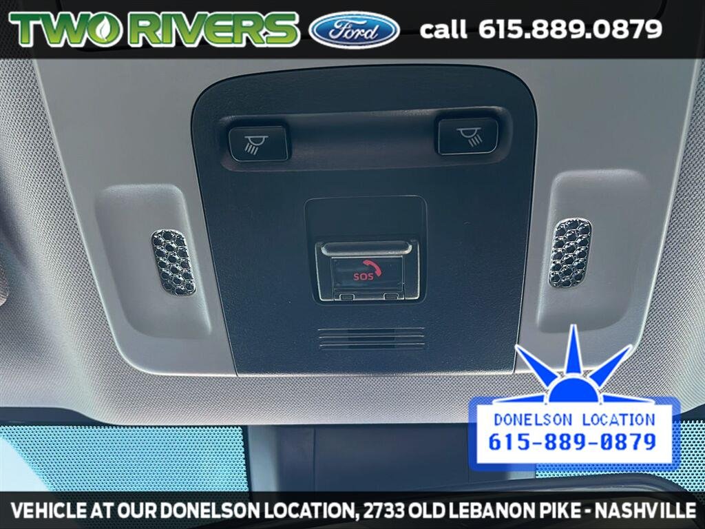 Used 2022 Supersonic Red Toyota SE image 29