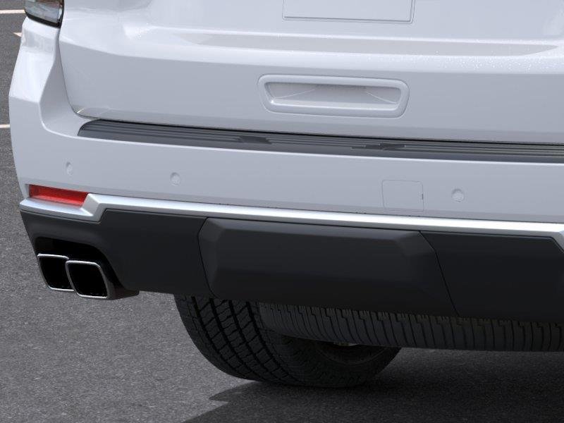 2026 Chevrolet Suburban High Country - Photo 16