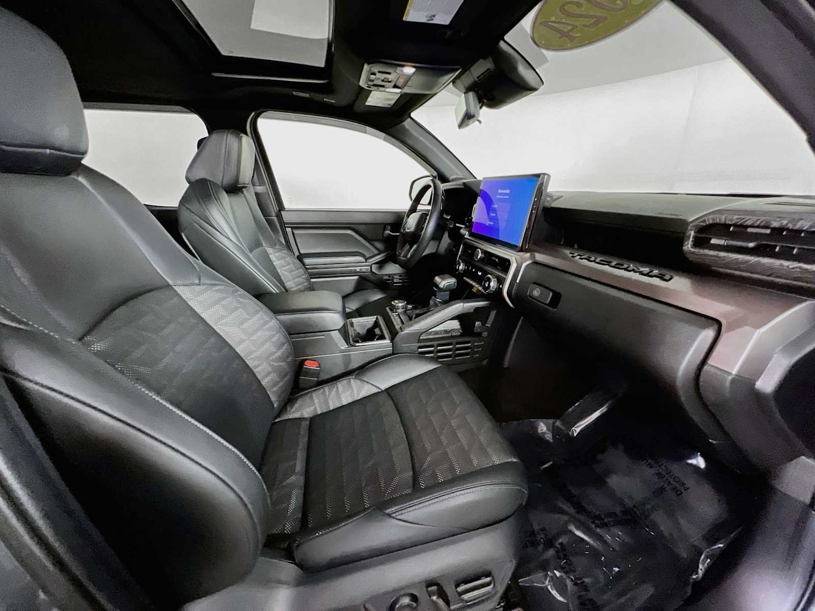 Used 2024 Underground Toyota TRD Sport image 29