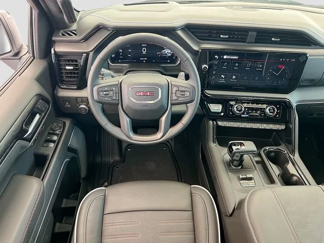 2026 GMC Sierra 1500 AT4X - Photo 16