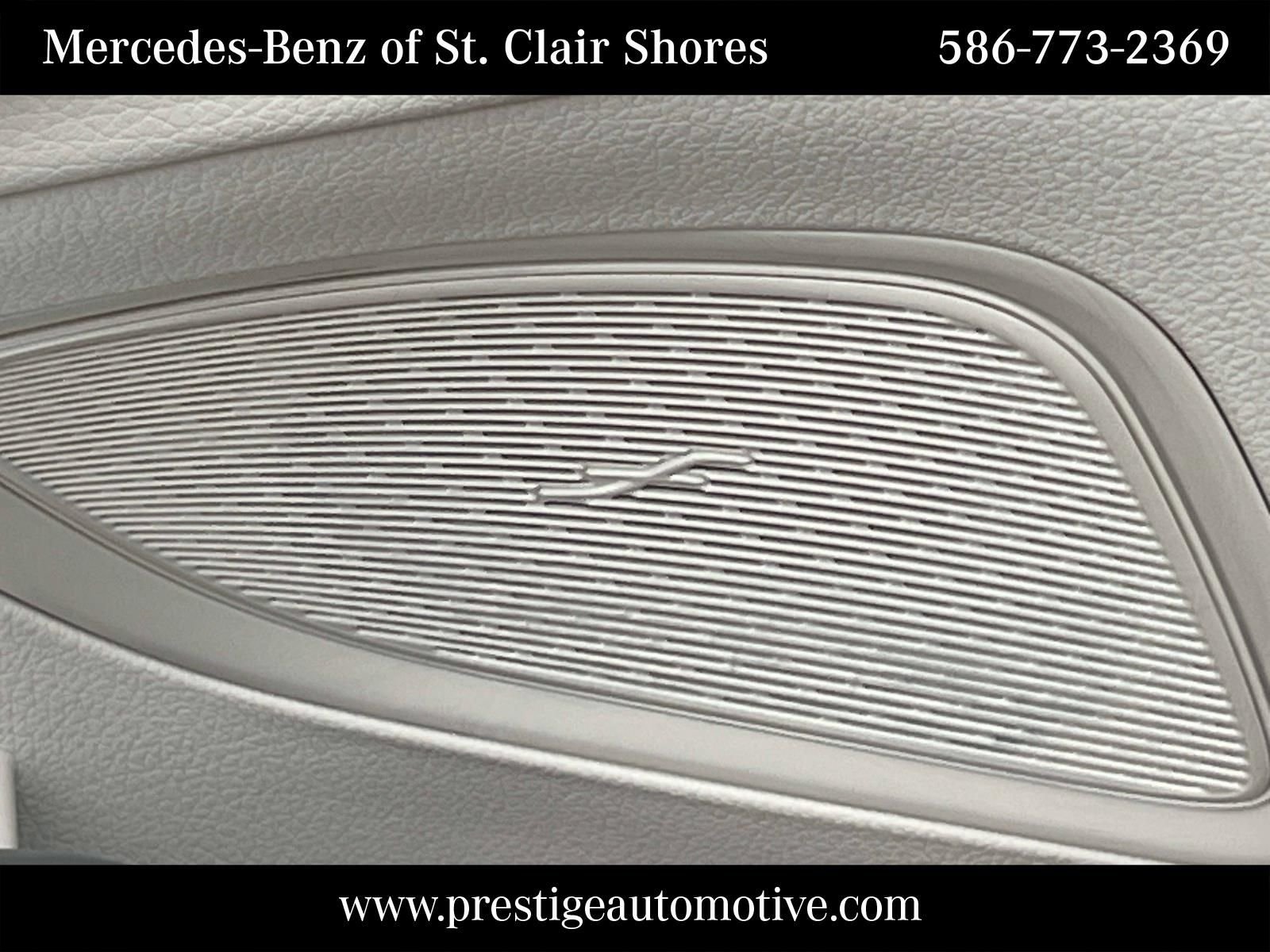 Certified Used 2025 Black Mercedes-Benz C 300 image 21