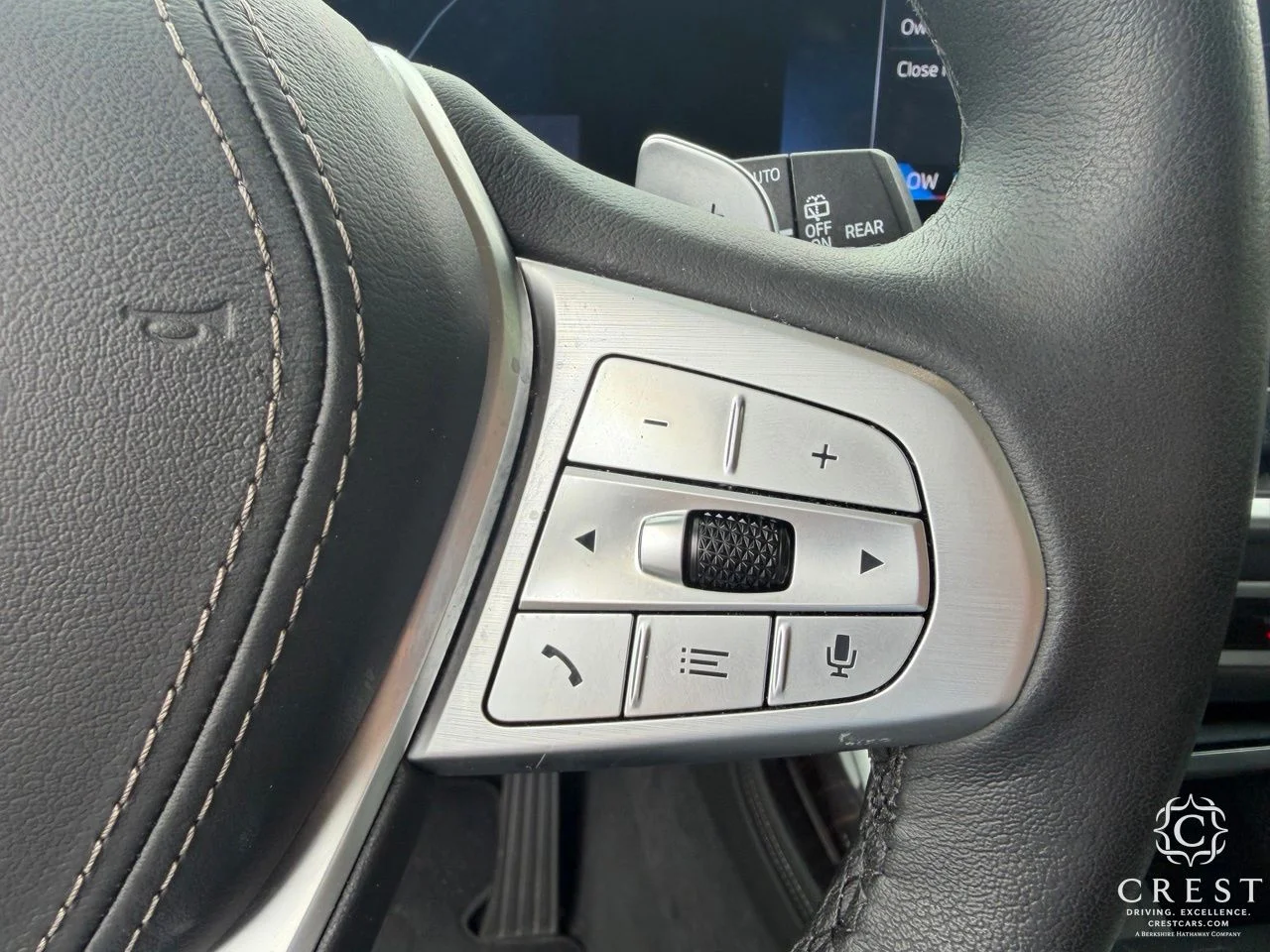 Used 2026 Alpine White BMW xDrive40i image 18