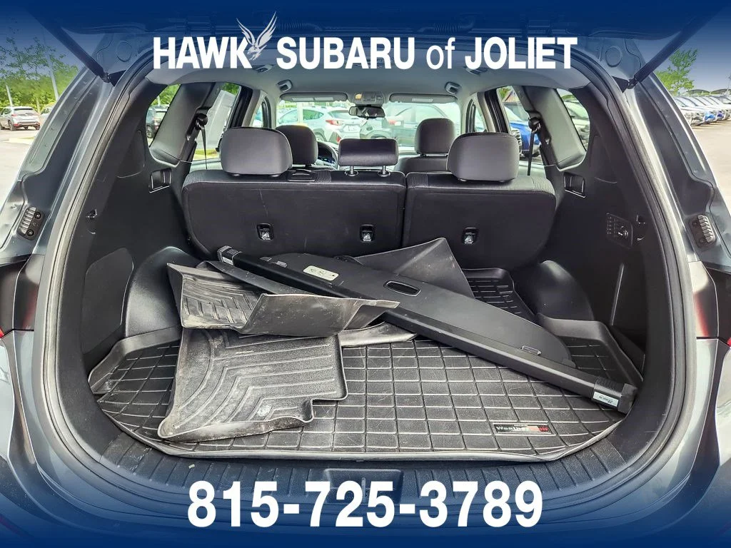 Used 2019 Rainforest Hyundai SEL image 18