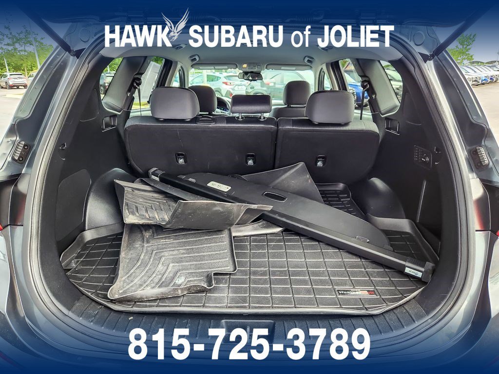 Used 2019 Rainforest Hyundai SEL image 18