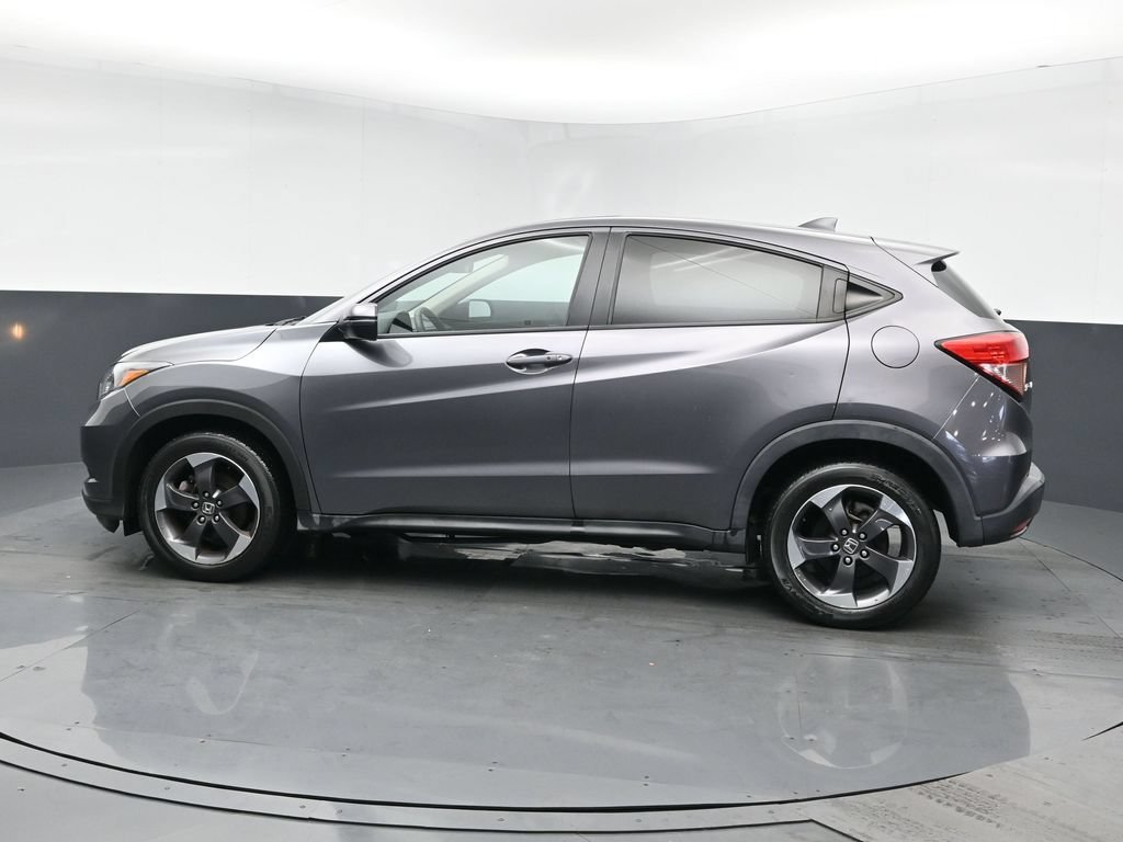 Used 2018  Honda EX image 4