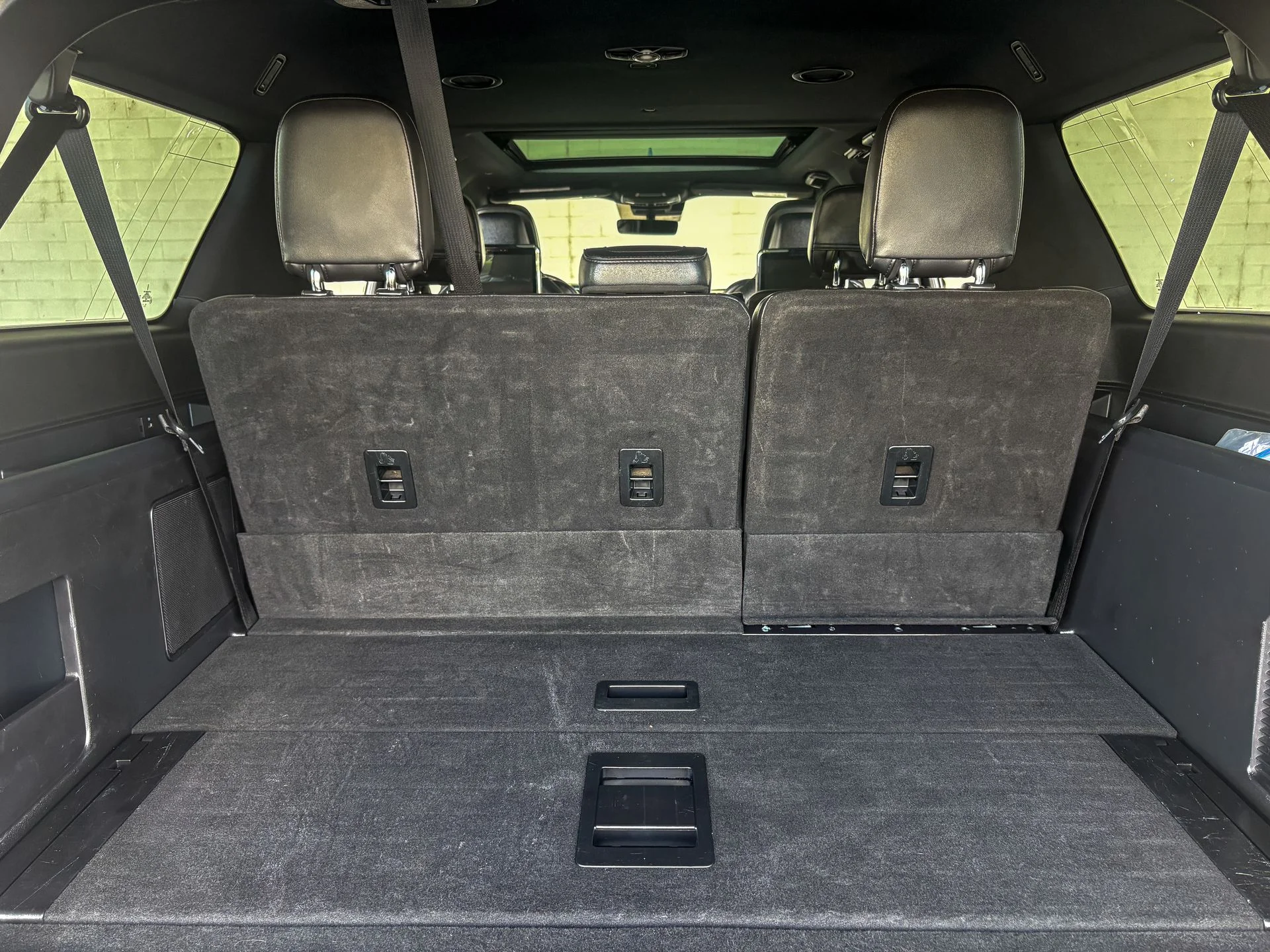 2018 Lincoln Navigator Select - Photo 45