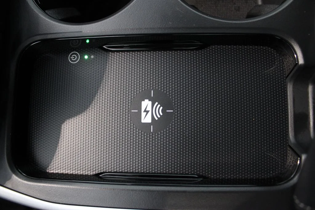 New 2026 Solar Silver Metallic Acura Technology Package image 17