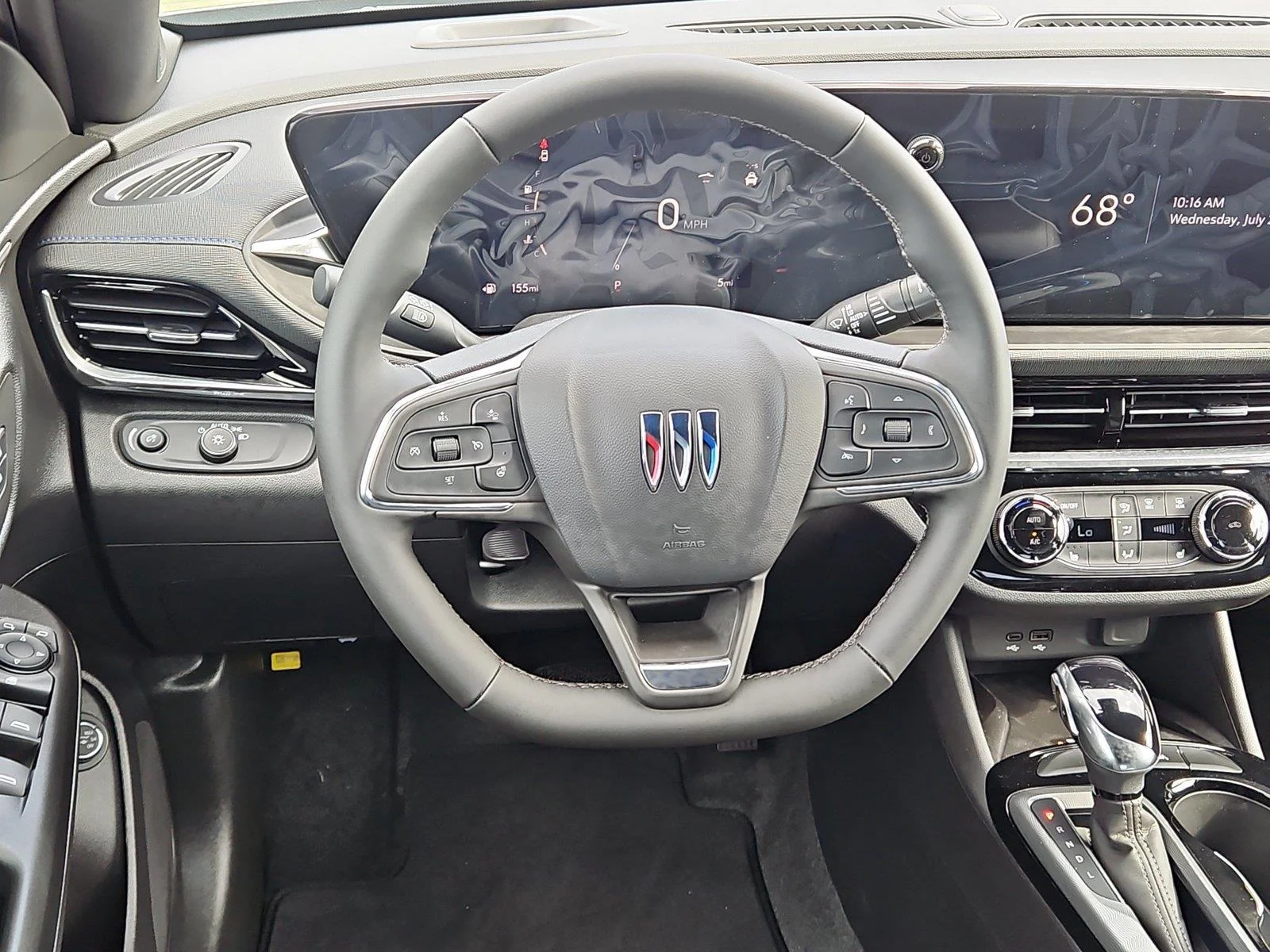2026 Buick Envista Sport Touring - Photo 11