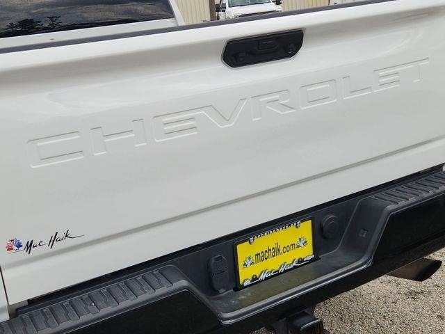 Used 2021 SUMMIT WHITE Chevrolet Custom image 28