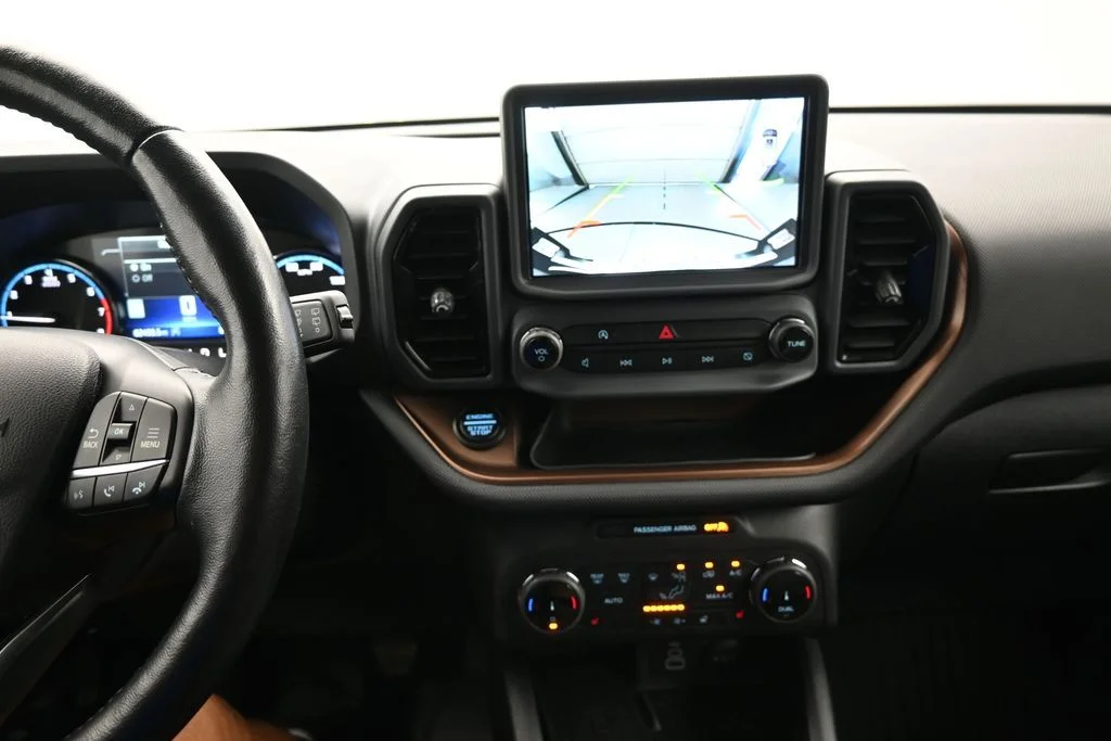Used 2023 Oxford White Ford Outer Banks image 27