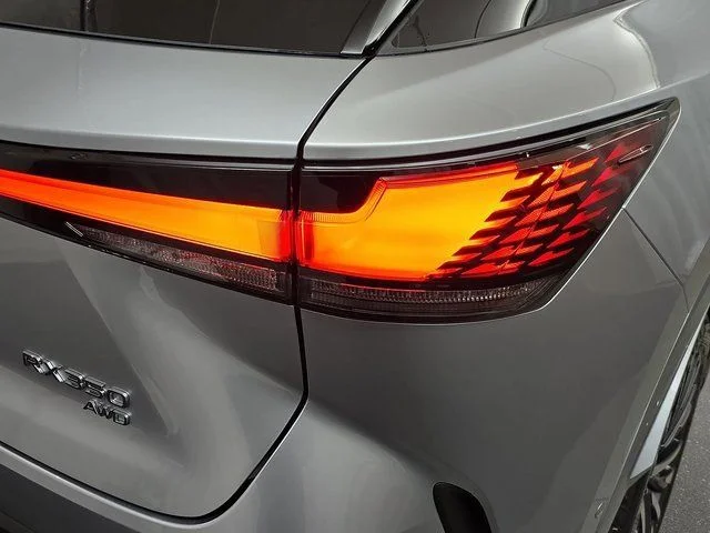 New 2026 Silver Lexus 350 Premium+ image 31