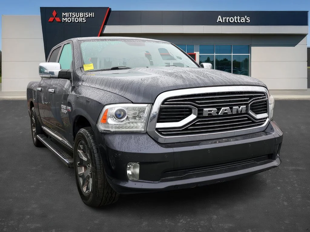 2017 RAM Ram 1500