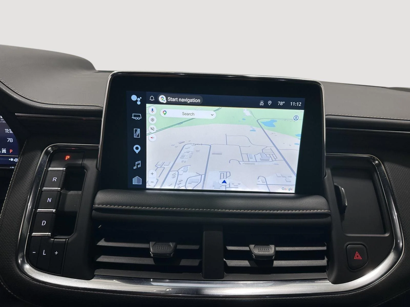 Used 2023 Sterling Gray Metallic Chevrolet Premier image 12