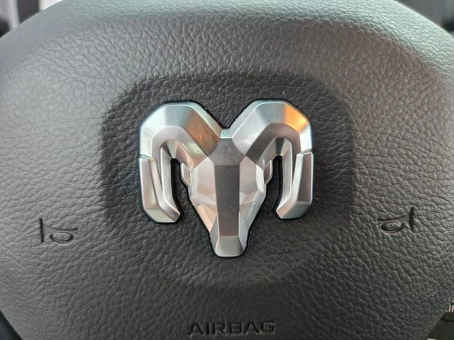 Used 2026 Red Ram Big Horn image 33