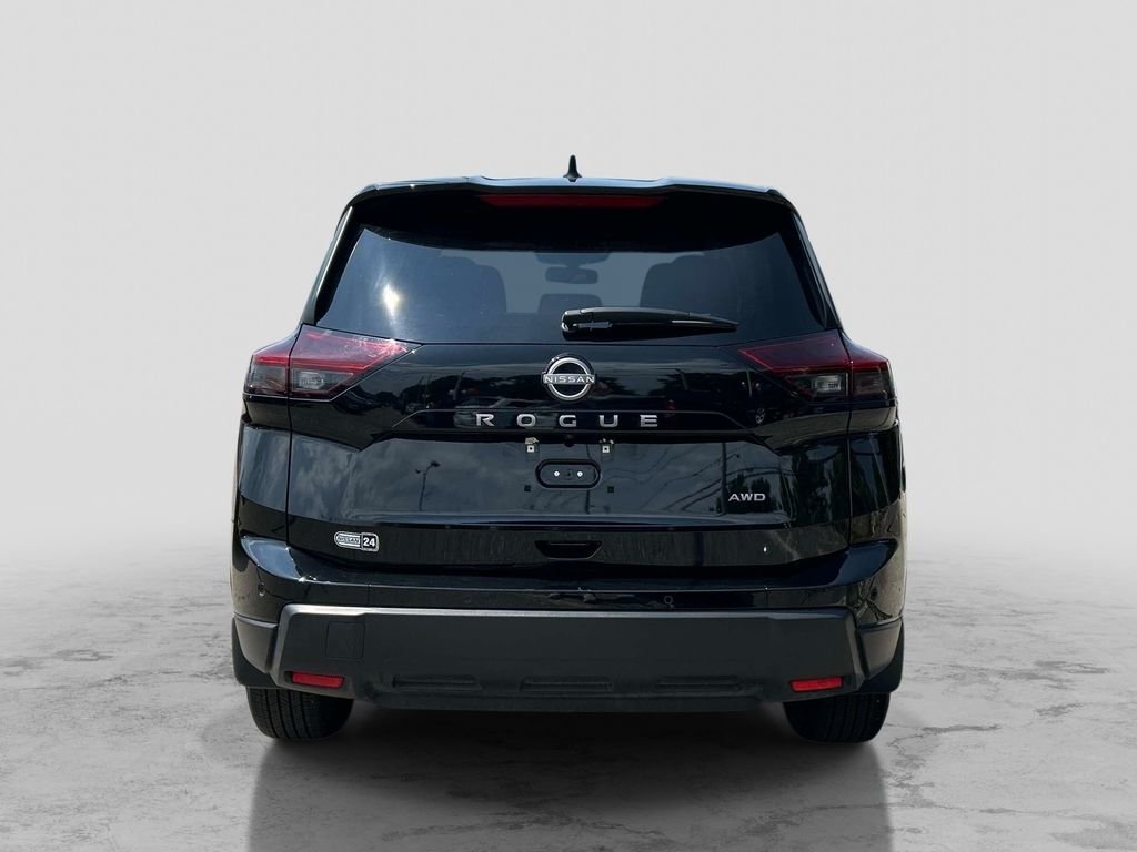 Used 2026 Black Nissan S image 4