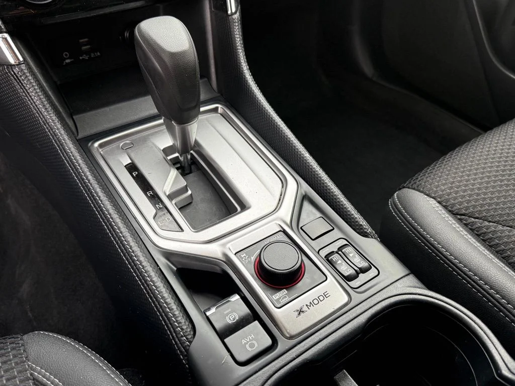 Used 2024 Black Subaru Premium image 15