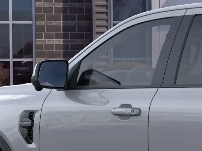 New 2026 Avalanche Ford Lariat® image 20