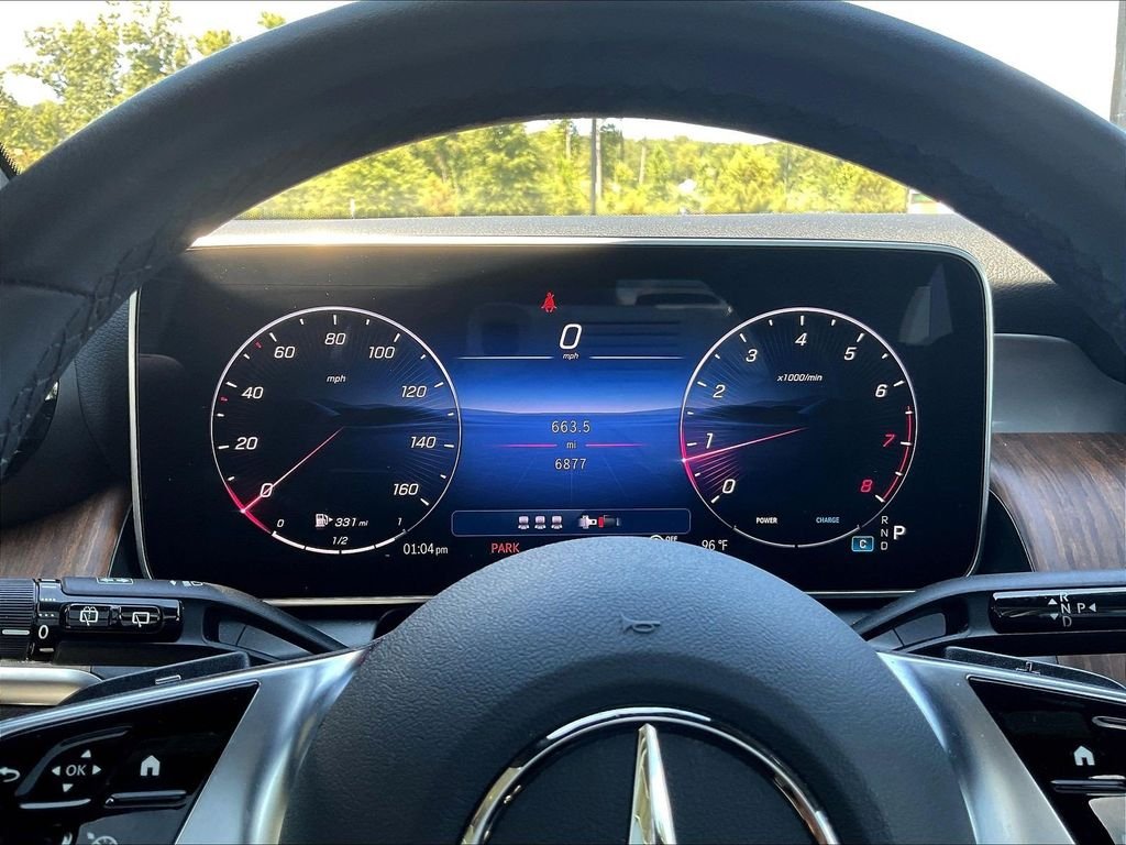 Used 2026 Black Mercedes-Benz GLC 300 image 15