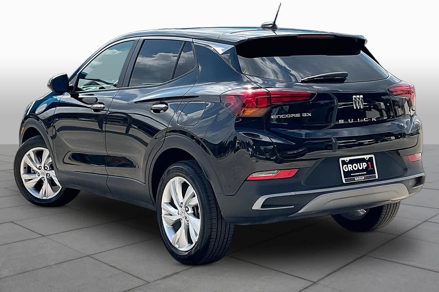 2025 Buick Encore GX Preferred - Photo 11