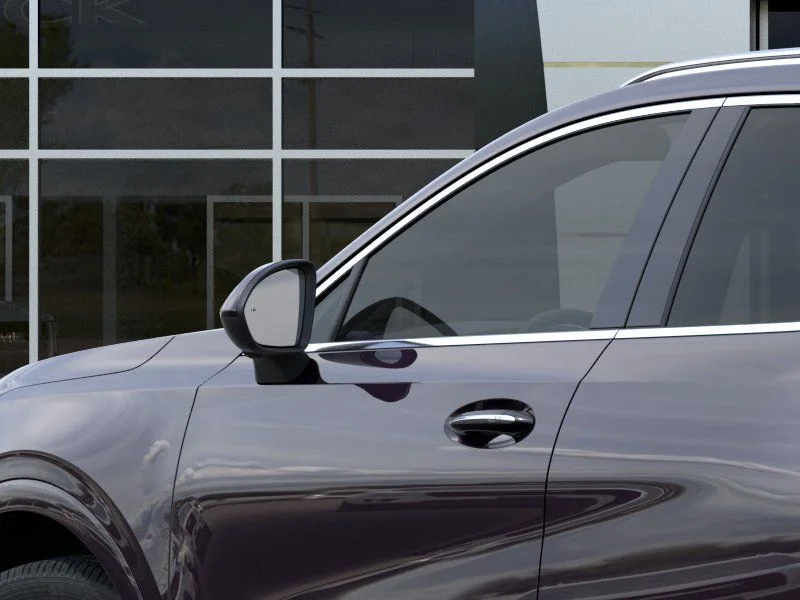 2026 Buick Envision Avenir - Photo 12