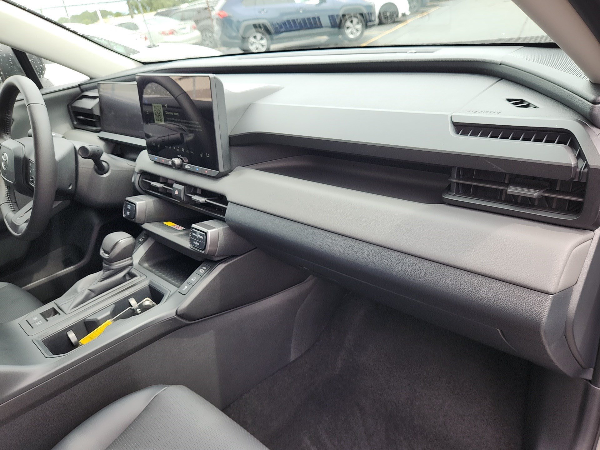 Certified Used 2026 Gray Toyota XLE Premium image 31