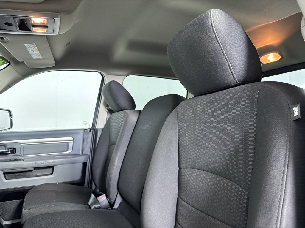 Used 2020 Patriot Blue Pearlcoat Ram Warlock image 10